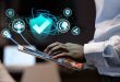 Proteção em diferentes setores digitais