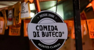 Liu Casa Bar é o campeão do Comida di Buteco 2026 em Montes Claros