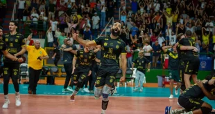 Montes Claros Vôlei renova com Jô Carneiro para a temporada 2026/27