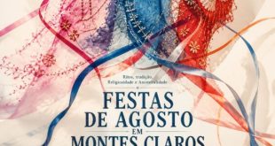 Festival Cultural e Artístico Zanzando Por Aí começa em Montes Claros com programação gratuita