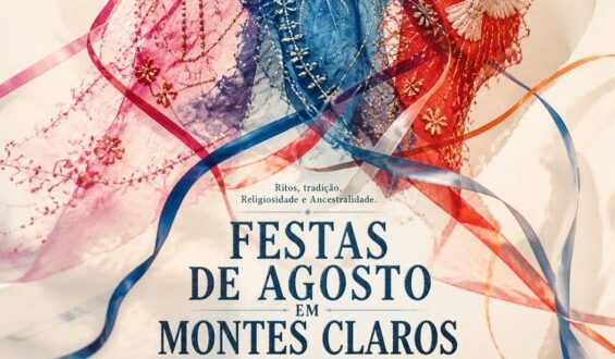 Festival Cultural e Artístico Zanzando Por Aí começa em Montes Claros com programação gratuita