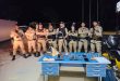 Polícia Militar prende suspeito de latrocínio em operação realizada em Ninheira