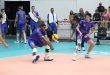 Montes Claros Vôlei renova contrato do ponteiro Hiago Bueno