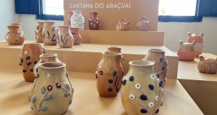 Artesanato do Norte de Minas ganha destaque em São Paulo com apoio do Sebrae Minas