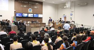 Câmara Municipal aprova projetos voltados à conscientização sobre doenças raras