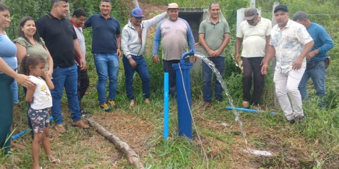 Idene instala kits solares e beneficia cerca de 120 famílias no Norte de Minas
