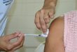 Vacinação contra Influenza é ampliada para toda a população em Montes Claros