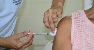 Vacinação contra Influenza é ampliada para toda a população em Montes Claros