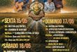 Festa do Milho de Bocaiuva acontece entre 15 e 17 de maio com programação cultural e shows musicais