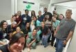 HDG realiza ação sobre saúde mental na unidade de hemodiálise de Pirapora; iniciativa atende microrregião do Médio São Francisco