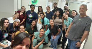HDG realiza ação sobre saúde mental na unidade de hemodiálise de Pirapora; iniciativa atende microrregião do Médio São Francisco