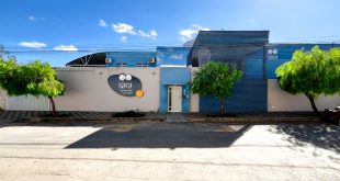 Fundação Sara mobiliza sociedade para construir hospital de câncer infantojuvenil em Montes Claros