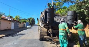 Esurb divulga resultado definitivo de processo seletivo em Montes Claros
