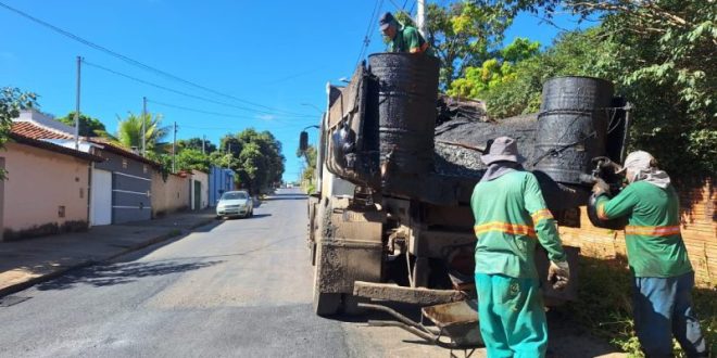 Esurb divulga resultado definitivo de processo seletivo em Montes Claros