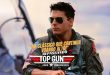 “Top Gun” completa 40 anos e retorna às telonas em relançamento especial