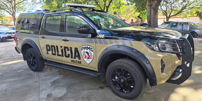 Polícia Militar prende suspeitos de tráfico de drogas e posse ilegal de arma em Montes Claros