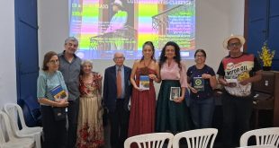 Museu Regional inaugura Espaço João Chaves em homenagem à cultura montes-clarense