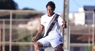 Categorias de base do Ateneu Futebol Clube têm compromissos pela Super Copa IMEF