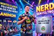 Montes Claros se consolida como polo da cultura nerd no Norte de Minas