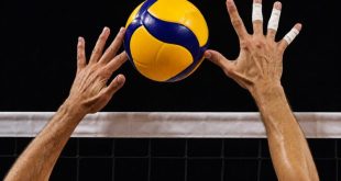 Ginásio Darcy Ribeiro recebe Torneio das Escolinhas de Voleibol neste sábado em Montes Claros
