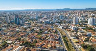 Projeto “Cidades Protegidas” chega a Montes Claros em junho