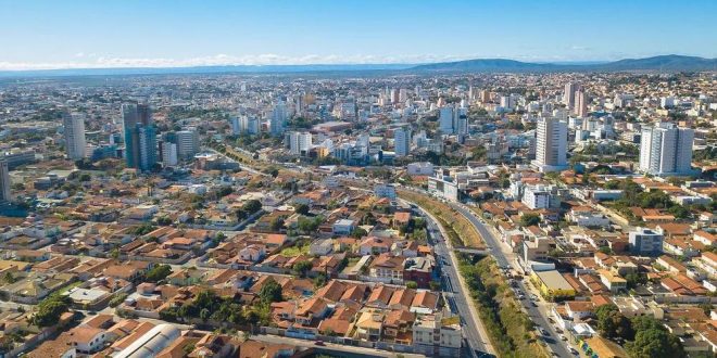 Projeto “Cidades Protegidas” chega a Montes Claros em junho