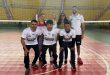 Capacitação técnica reúne professores do Projeto Inspiração Esportiva em Montes Claros
