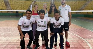 Capacitação técnica reúne professores do Projeto Inspiração Esportiva em Montes Claros
