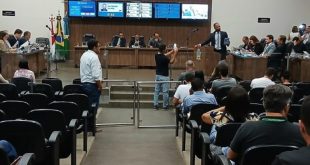 Vereadores cobram melhorias em infraestrutura, saúde e limpeza urbana na cidade