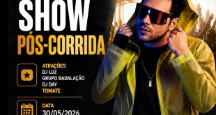 Montes Claros Shopping recebe entrega de kits da 3ª Corrida Show PC&VC 2026