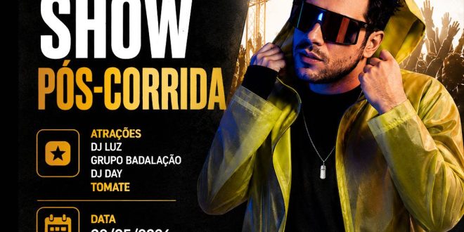 Montes Claros Shopping recebe entrega de kits da 3ª Corrida Show PC&VC 2026