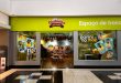 Montes Claros Shopping recebe espaço oficial Panini para troca de figurinhas da Copa