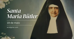 Igreja celebra Santa Maria Bernarda Bütler, missionária da América do Sul