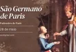 Igreja celebra hoje São Germano de Paris, o “pai dos pobres”
