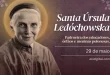 Santa Úrsula Ledóchowska: vida e legado de uma educadora e missionária