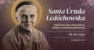 Santa Úrsula Ledóchowska: vida e legado de uma educadora e missionária