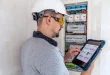 Como um painel de distribuição digital melhora o monitoramento, a proteção e a eficiência energética