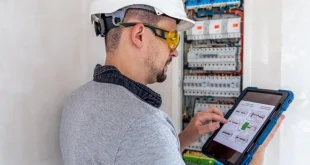 Como um painel de distribuição digital melhora o monitoramento, a proteção e a eficiência energética