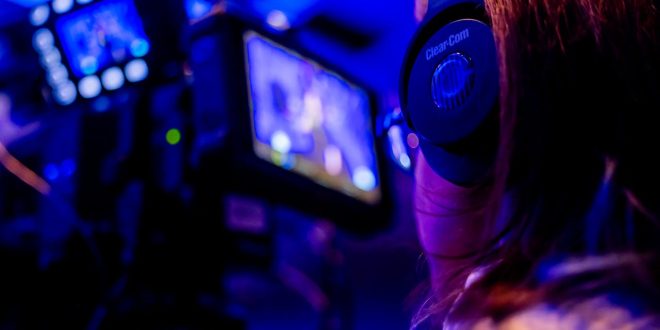Audiovisual