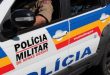 Polícia Militar prende três suspeitos em operações contra tráfico e posse ilegal de armas em Montes Claros