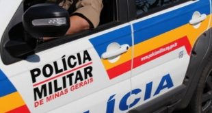 Polícia Militar prende três suspeitos em operações contra tráfico e posse ilegal de armas em Montes Claros
