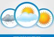 Previsão do tempo: quinta-feira 21/05/2026 será de calor moderado em Montes Claros