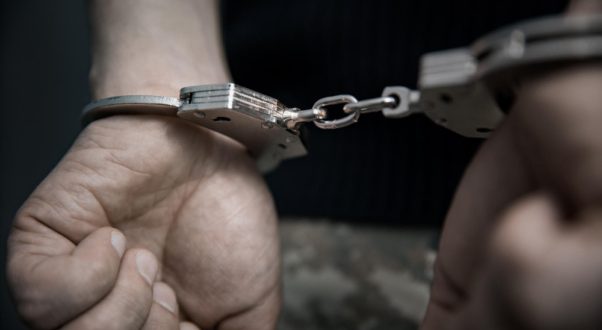 Polícia Civil prende foragido condenado por homicídio em Montes Claros após operação integrada com Sergipe