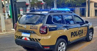 Polícia Militar prende três suspeitos em operações contra tráfico de drogas e porte ilegal de arma em Montes Claros