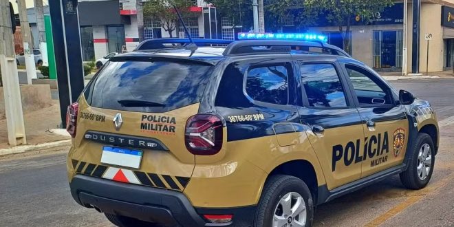 Polícia Militar prende três suspeitos em operações contra tráfico de drogas e porte ilegal de arma em Montes Claros