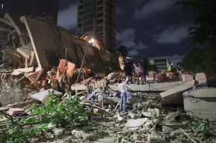 Terremotos na Venezuela são sentidos em capitais da Região Norte do Brasil
