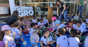Sindicato Rural leva capacitações e projeto educativo para a 52ª Expomontes em Montes Claros