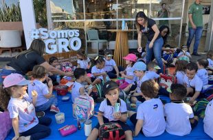Sindicato Rural leva capacitações e projeto educativo para a 52ª Expomontes em Montes Claros
