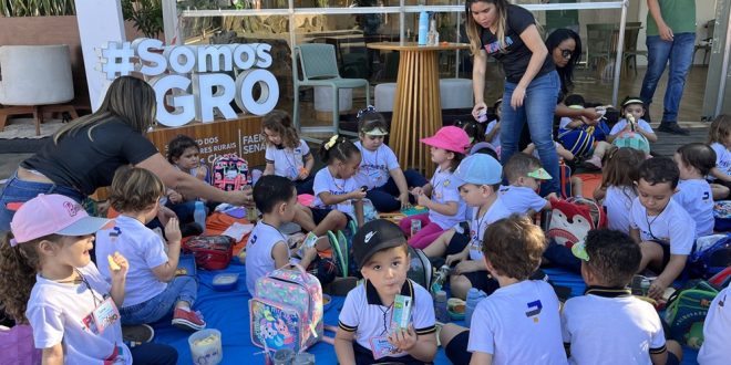 Sindicato Rural leva capacitações e projeto educativo para a 52ª Expomontes em Montes Claros