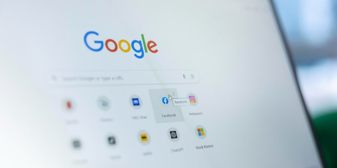 SEO ou Google Ads